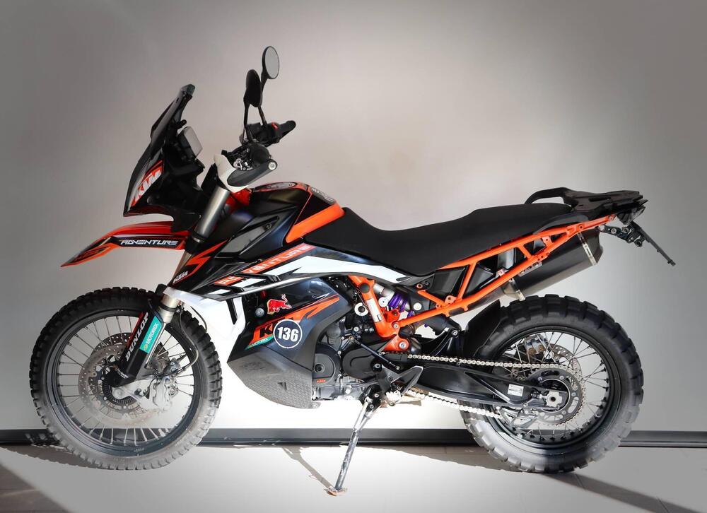 KTM 890 Adventure R (2021) (3)