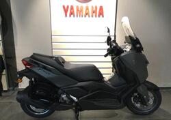 Yamaha X-Max 300 (2025) nuova