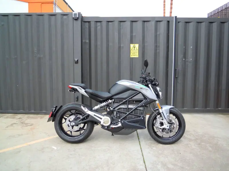 Zero S (2015 - 23)