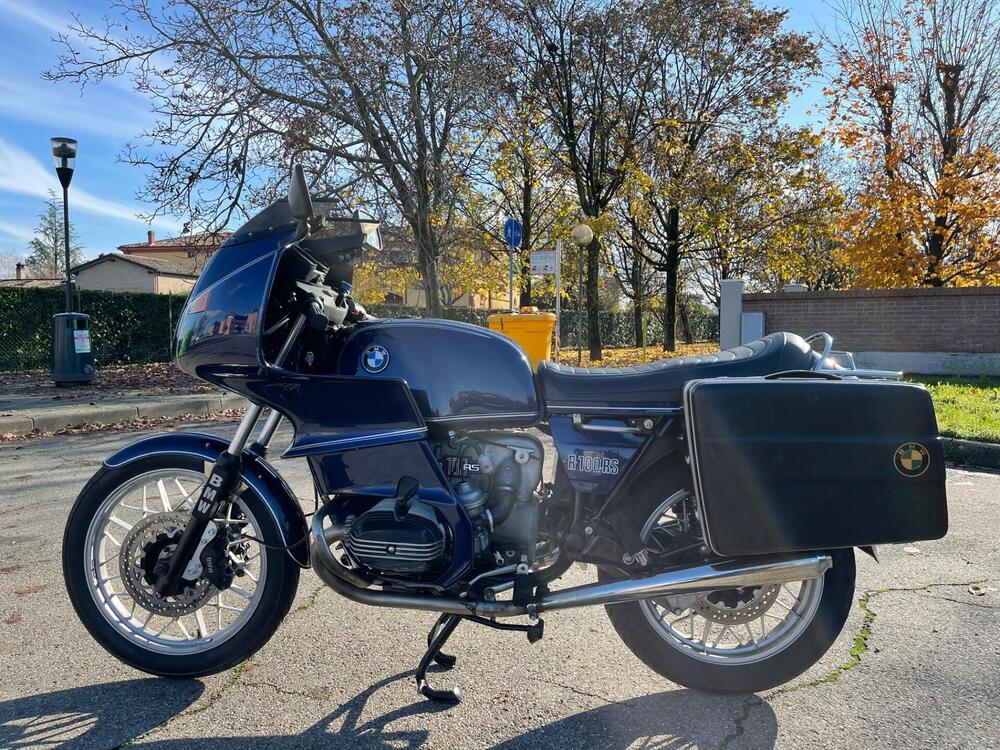 Bmw R 100 RS (1976 - 84) (4)