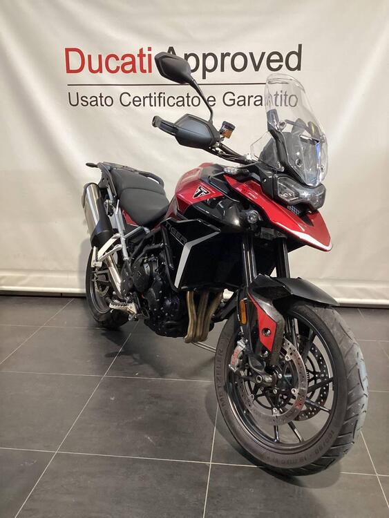 Triumph Tiger 900 GT Pro (2024 - 25) (2)