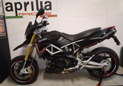 Aprilia Dorsoduro 750 ABS (2009 - 17) usata