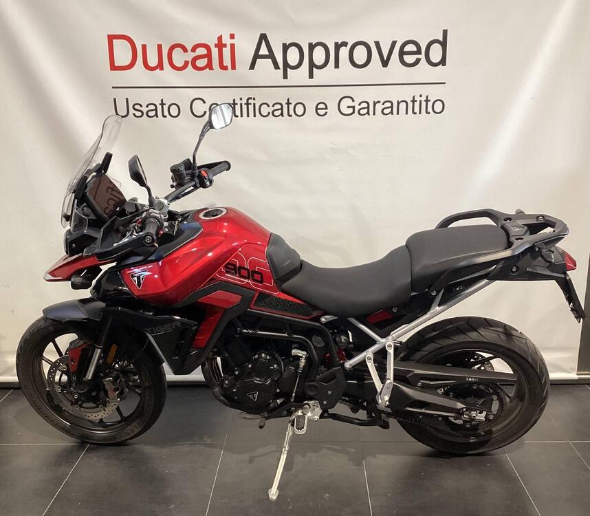 Triumph Tiger 900 GT Pro (2024 - 25) (3)