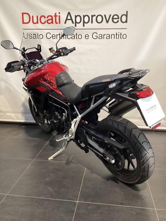 Triumph Tiger 900 GT Pro (2024 - 25) (4)