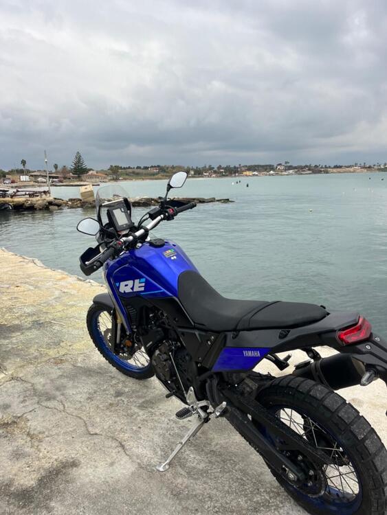 Yamaha Ténéré 700 (2022 - 24) (3)