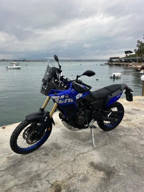 Yamaha Ténéré 700 (2022 - 24) (4)