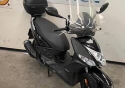 Kymco Agility 150i R16 + ABS (2017 - 20) usata