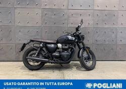 Triumph Bonneville T100 (2017 - 20) usata