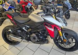 Suzuki GSX-S1000 (2021 - 25) nuova