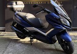 Kymco Downtown 350i TCS (2021 - 25) usata