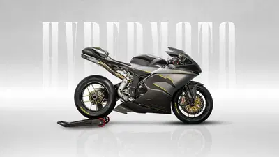 MV Agusta F4 1000 (2010 - 15) usata