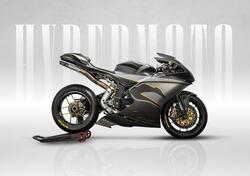 MV Agusta F4 1000 (2010 - 15) usata