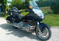 Honda GL 1800 Gold Wing (2006) usata