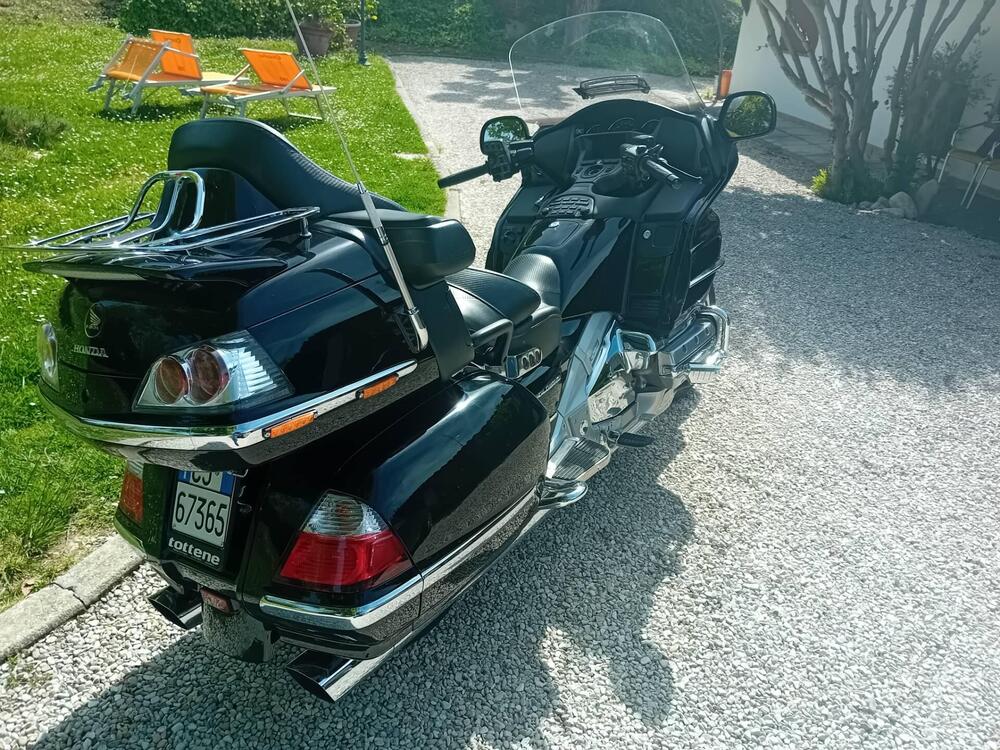 Honda GL 1800 Gold Wing (2006) (3)