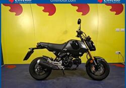 Honda MSX 125 Grom (2021 - 25) usata