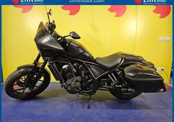 Honda CMX 1100 Rebel T DCT (2023 - 24) usata