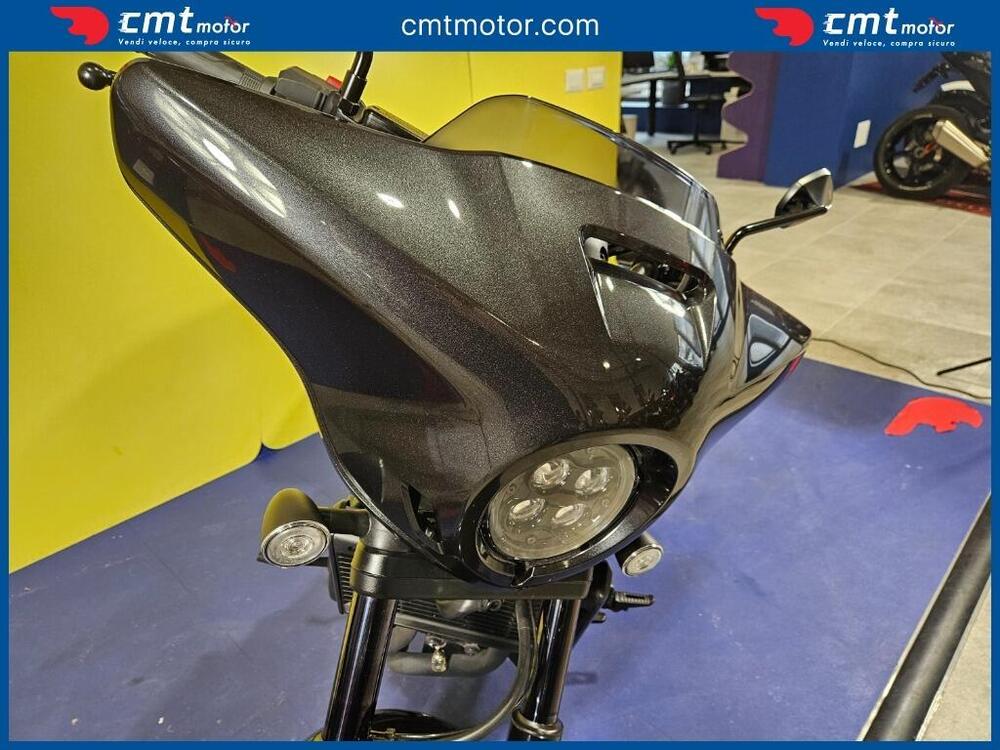 Honda CMX 1100 Rebel T DCT (2023 - 24) (5)