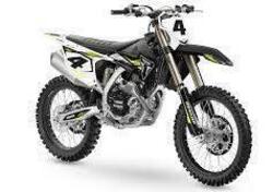 Triumph TF 450-RC Edition (2025) nuova