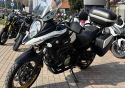 Suzuki V-Strom 650XT (2021 - 25) usata