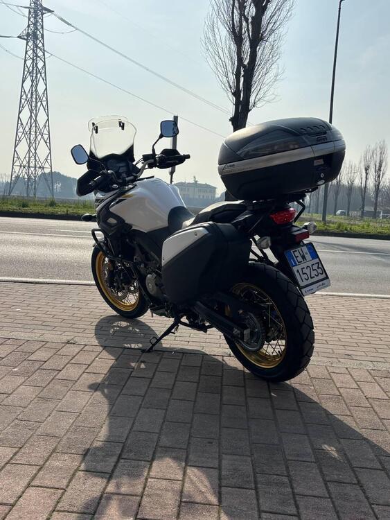 Suzuki V-Strom 650XT (2021 - 25) (5)