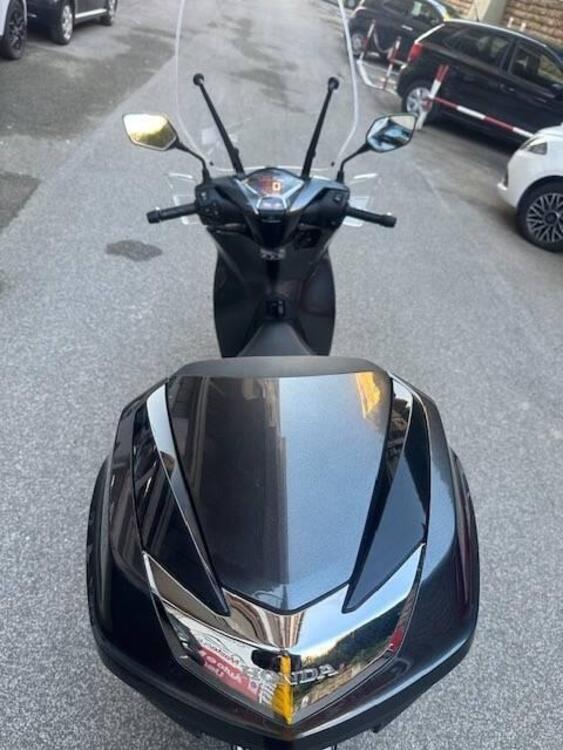 Honda SH 150i (2020 - 25) (5)