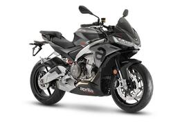 Aprilia Tuono 660 (2021 - 24) nuova