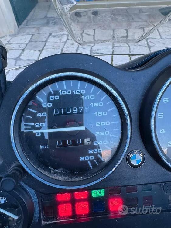 Bmw K1200 RS (2)