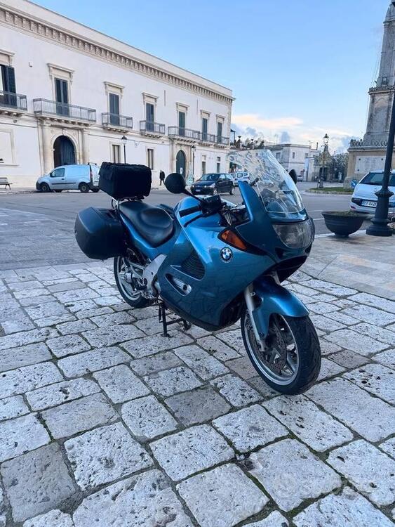 Bmw K1200 RS (3)