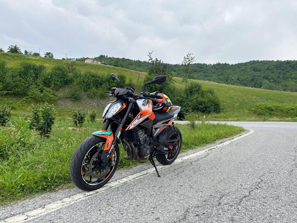 KTM 790 Duke (2018 - 20) (3)