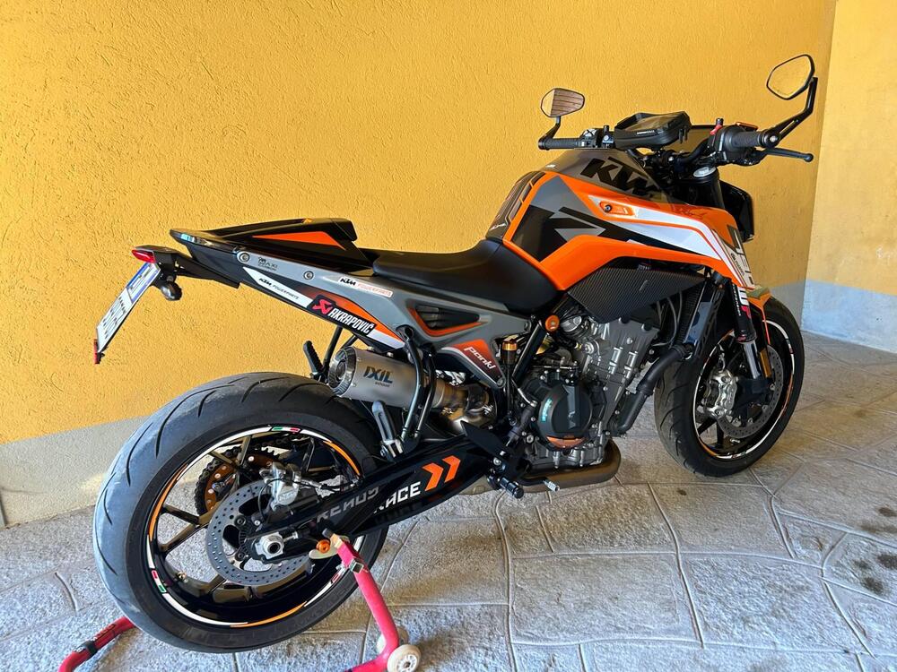 KTM 790 Duke (2018 - 20) (4)