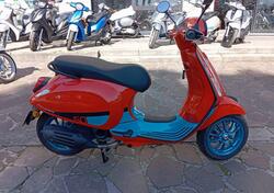 Vespa Primavera 50 Color Vibe (2023 - 24) usata