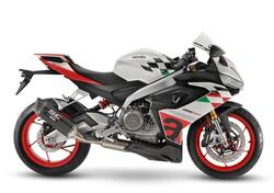 Aprilia RS 660 Extrema (2023 - 24) nuova