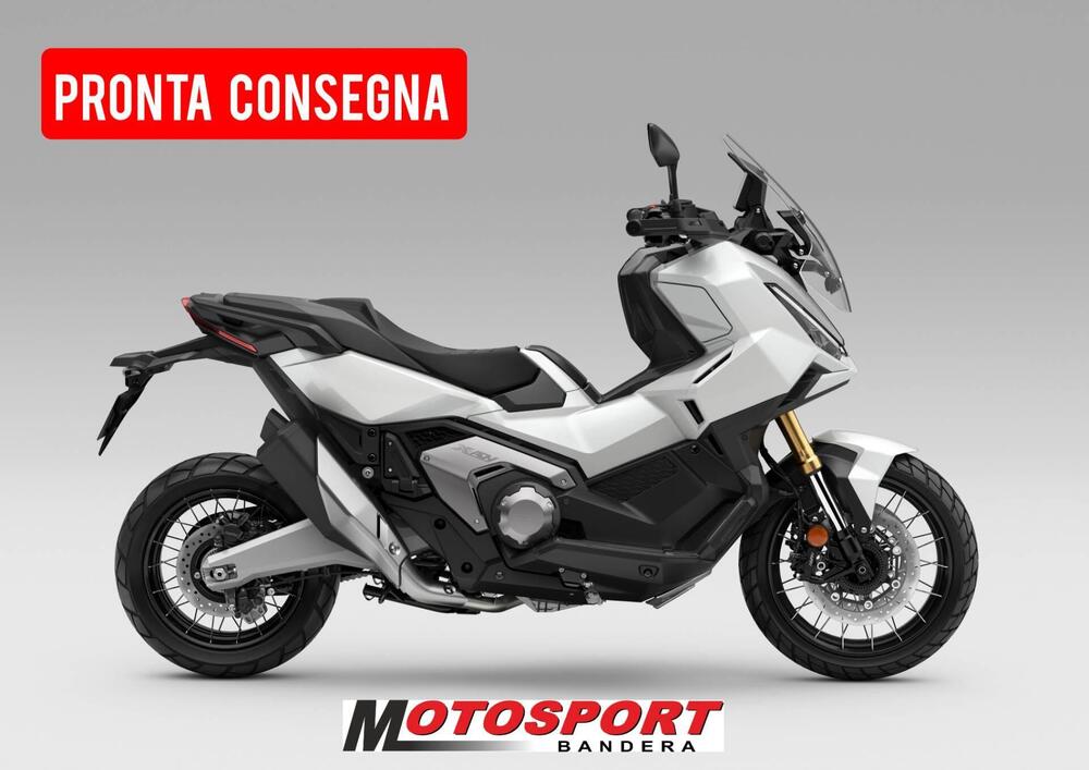 Honda X-ADV 750 (2025)