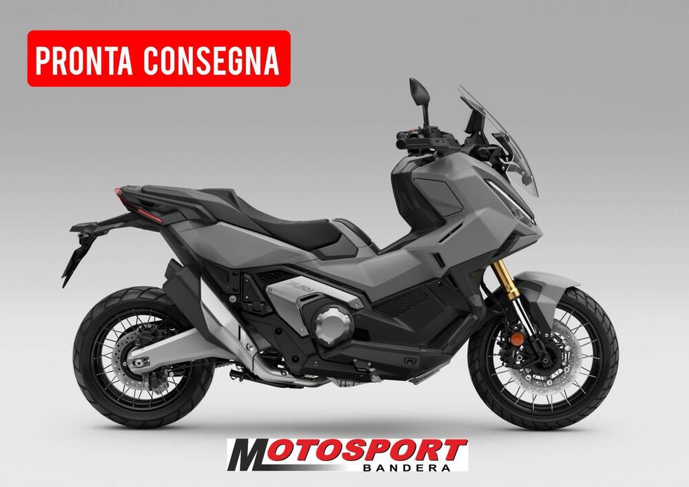 Honda X-ADV 750 (2025)