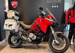 Ducati Multistrada 950 S (2019 - 20) usata