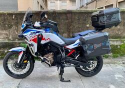 Honda Africa Twin CRF 1100L ES DCT (2024 - 25) usata