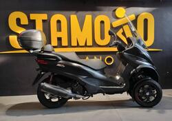 Piaggio MP3 500 Sport Hpe (2018 - 20) usata