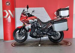 Moto Morini X-Cape 650 (2021 - 25) usata