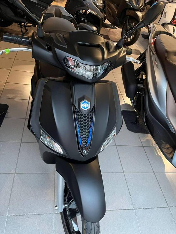 Piaggio Liberty 125 (2025) (2)