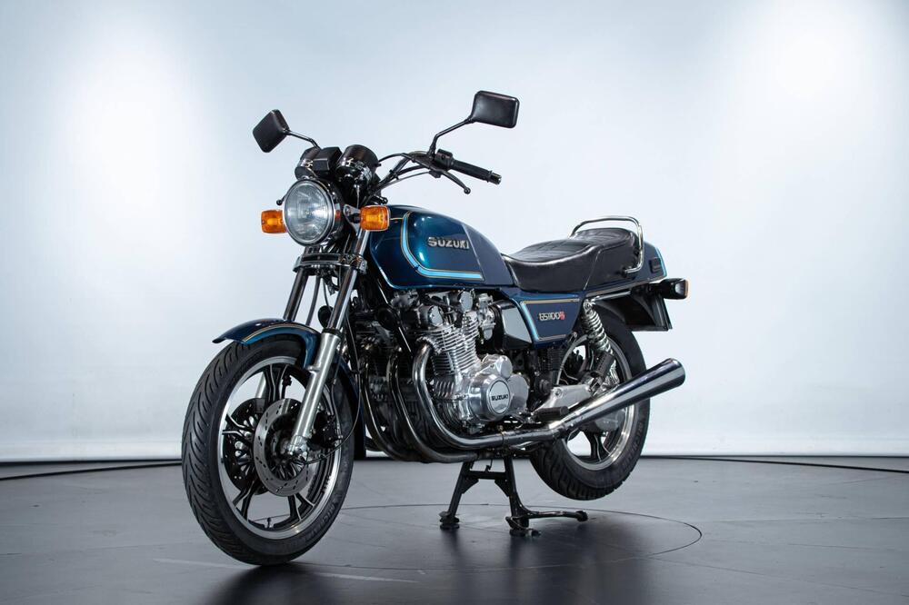 Suzuki GS 1100 G