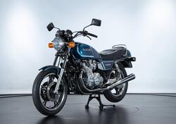 Suzuki GS 1100 G d'epoca