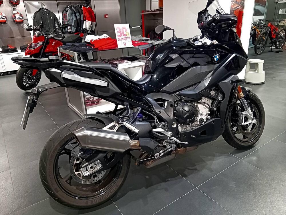 Bmw S 1000 XR (2020 - 23) (2)