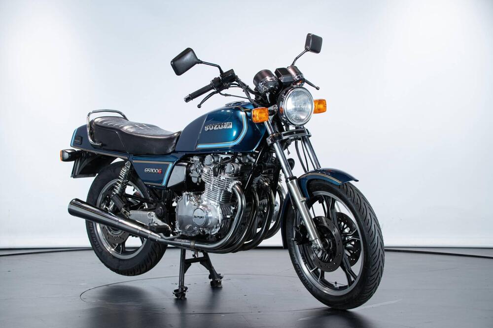 Suzuki GS 1100 G (3)