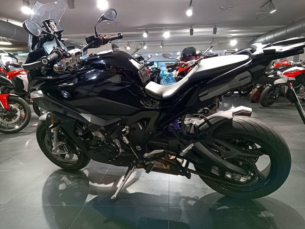 Bmw S 1000 XR (2020 - 23) (3)