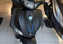 Piaggio Liberty 125 S (2025) nuova