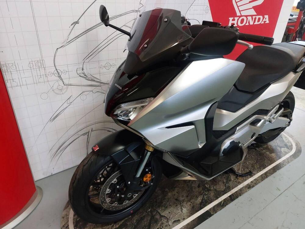 Honda Forza 750 DCT (2021 - 24) (3)