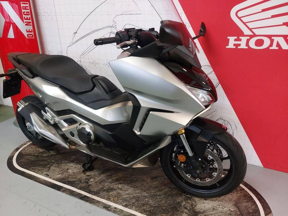 Honda Forza 750 DCT (2021 - 24) (5)