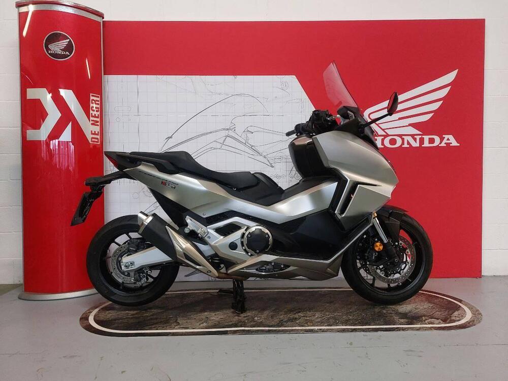 Honda Forza 750 DCT (2021 - 24)