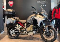 Ducati Multistrada V4 S (2021 - 24) usata