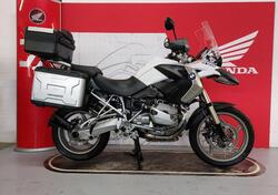 Bmw R 1200 GS (2010 - 12) usata